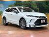 TOYOTA HARRIER HYBRID