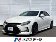 2013 TOYOTA MARK X