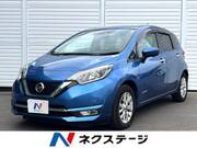 2019 NISSAN NOTE