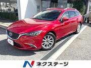 2016 MAZDA ATENZA WAGON