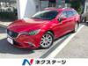 MAZDA ATENZA WAGON