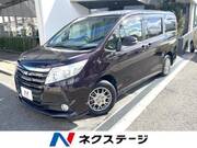 2014 TOYOTA NOAH X