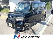 2018 HONDA N-BOX CUSTOM