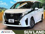 2024 NISSAN SERENA