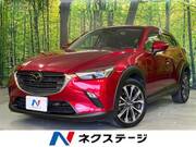 2019 MAZDA CX-3