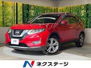 2018 NISSAN X-TRAIL 20Xi