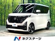 2024 NISSAN ROOX