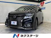 2019 NISSAN ELGRAND