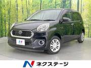 2016 TOYOTA PASSO