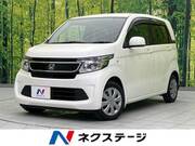 2014 HONDA N-WGN
