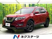 2021 NISSAN X-TRAIL