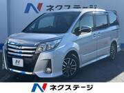 2016 TOYOTA NOAH