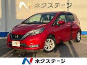 2016 NISSAN NOTE