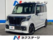 2020 SUZUKI SPACIA CUSTOM