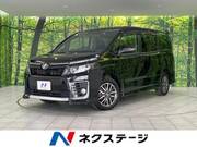 2014 TOYOTA VOXY