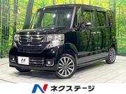 2016 HONDA N-BOX CUSTOM