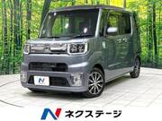 2017 DAIHATSU WAKE