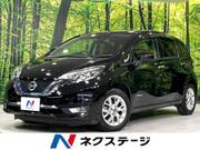2018 NISSAN NOTE