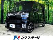 2021 DAIHATSU WAKE