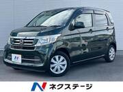 2017 HONDA N-WGN