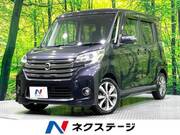 2014 NISSAN DAYZ ROOX