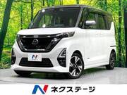 2021 NISSAN ROOX