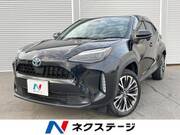 2021 TOYOTA YARIS CROSS HYBRID Z