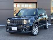 2025 CHRYSLER JEEP RENEGADE