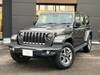 CHRYSLER JEEP WRANGLER UNLIMITED