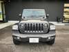 CHRYSLER JEEP WRANGLER UNLIMITED
