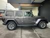 CHRYSLER JEEP WRANGLER UNLIMITED