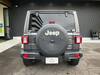 CHRYSLER JEEP WRANGLER UNLIMITED