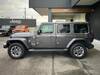 CHRYSLER JEEP WRANGLER UNLIMITED