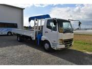 2006 FUSO FIGHTER