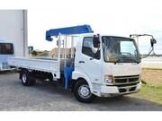 2006 FUSO FIGHTER