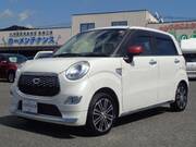 2016 DAIHATSU CAST