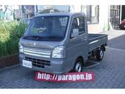 2024 SUZUKI CARRY TRUCK