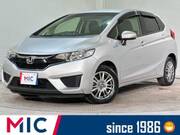 2015 HONDA FIT HYBRID
