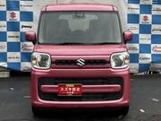 2018 SUZUKI SPACIA