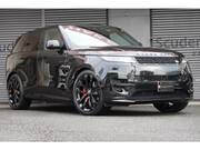 2024 LAND ROVER RANGE ROVER SPORT