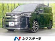2022 TOYOTA NOAH