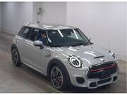 2020 BMW MINI