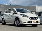 2019 NISSAN NOTE