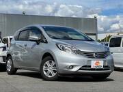 2015 NISSAN NOTE