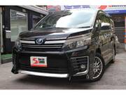 2016 TOYOTA VOXY