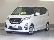 2021 NISSAN DAYZ