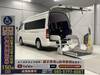 TOYOTA HIACE COMMUTER