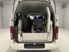 TOYOTA HIACE COMMUTER