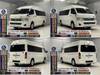 TOYOTA HIACE COMMUTER