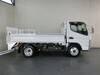FUSO CANTER